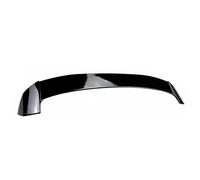 pour Série 1 LCI F20 F21 116i 120i 118i M135i M140i 2011-2018 Ailes Arrière De Voiture Spoiler De Vent Fixe Aileron Arrière Spoiler De Coffre MNGNCBXWK(Glossy Black)