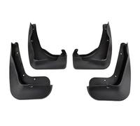 Pour Série 1 Pour F20 Pour F21 2011-2019 Garde-boue Voiture Accessoires Anti-Éclaboussures Protection Garde-Boue