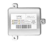 Pour Série 2 F22 F23 2013-2018 7237647 W003T20071 Xenon HID D1S D2R D2S D1R Ballast Control Unit 63127172536 63117356250