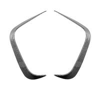 pour Série 2 F87 M2 2016 2017 2018 2019-2021 Voiture Pare-Chocs Arrière Séparateur Spoilers Canard Évents Garde-Boue Garniture OTBEHUWJ(A)