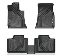 pour série 234 M3, M4 Tapis de Sol Auto | Tapis sol G42, G20, G22, G26, G82, G87, G80 doublure en caoutchouc Convient