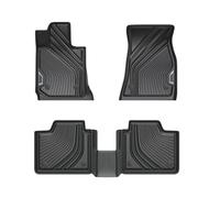 pour série 234 M3, M4 Tapis de Sol Auto | Tapis sol G42, G20, G22, G26, G82, G87, G80 doublure en caoutchouc Convient