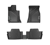 pour série 234 M3, M4 Tapis de Sol Auto | Tapis sol G42, G20, G22, G26, G82, G87, G80 doublure en caoutchouc Convient
