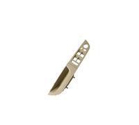 Pour Série 3 E90 E91 316 318 320 325 328i Poignée Porte Gauche Garniture Panneau Commutateur Fenêtre Interior Garniture Cadre(Model B Beige)