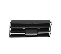 Pour Série 3 E90 E91 E92 E93 318i 320i 325i 330i 2005-2012 Tableau Bord Climatisation Climatisation Grille Ventilation Sortie Gril Grille pare-chocs avant(DROITE)