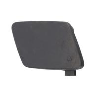 Pour Série 3 E90 E91 LCI 2009-2012 M-Sport Cache-anneau De Remorquage Pour Pare-chocs Avant