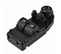 Pour Série 3 E92 (05/2005-02/2010) LCI (11/2008-06/2013) Bouton De Commutation De Fenêtre Électrique De Style De Voiture