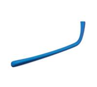 pour Série 3 Et 4 F30 F31 F32 F36 3GT 320i LHD Garniture Latérale Levier Vitesse en L Accessoires Commande Centrale Voiture Moulages Intérieurs(Blue)