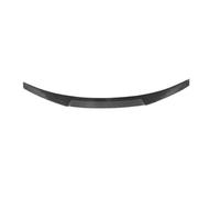 Pour Série 3 Pour E92 Pour M3 Coupé 2006-2013 Voiture Course Aileron Arrière Couvercle Coffre Aile Lèvre En Fibre Carbone Spoiler De Coffre Arrière Déflecteur