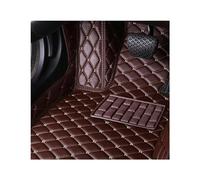 pour Série 4 F32 F33 F36 2013 2014 2015 2016 2017 2018 2019 Tapis Sol Voiture Coussinets Pied Tapis Tapis Accessoires Auto MTVTFECEWG(1pcs Front 7)