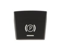 pour Série 5 6 pour X3 X4 F10 F11 F18 F06 F12 F13 F25 F26 2009-2013 Interrupteur de Frein de stationnement électronique Bouchon de Bouton de Frein à Main P