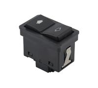 Pour Série 5 7 E39 E38 61318368974 Bouton De Levage De Commutateur De Vitre De Voiture Alimentation Principale Avant Et Arrière Droite WEFOLCC