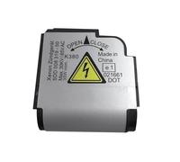 pour série 5 7 pour E65 E66 E67 E68 E85 E86 E53 2002-2007 allumeur de Phare au xénon démarreur d'allumeur de Ballast 5DD00831910 5DD 008 319-50