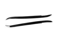 Pour Série 5 E39 1995 1996 1997 1998 1999 2000 2001-2003 Phares Voiture Paupière Phares Moulures Sourcils Pupilles Sourcil phare voiture