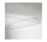 Pour Série 5 E39 1999 2000 2001 2002 Voiture Phare Abat-jour Couverture Coque Lentille Phare Lampe Kit Couvercle Phare Voiture(côté droit)