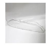 Pour Série 5 E39 1999 2000 2001 2002 Voiture Phare Abat-jour Couverture Coque Lentille Phare Lampe Kit Couvercle Phare Voiture(gauche)