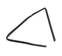 Pour Série 5 E60 2004-2010 Joint D'étanchéité En Caoutchouc Pour Panneau Supérieur D'essuie-glace Avant 51317166841 HRQCTIM