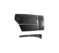 Pour Série 5 E60 E61 2005 2004-2010 LHD Intérieur De Voiture Console Centrale Accoudoir Boîte Couverture/Bande Latérale Garniture(Type 3)
