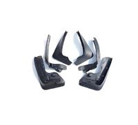 pour Série 5 GT F07 GT5 pour Gran Turismo 2011-2017 Garde-Boue Garde-Boue Garde-Boue Garde-Boue Avant Arrière