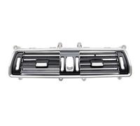 Pour Série 5 Pour GT F07 528 535 550 2010-2017 64229142584 64229142590 Console Avant Climatiseur Central Grille De Ventilation AC Grilles D'aération Centrale(Model B)