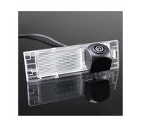 pour Série 6 1 F20 F21 M6 E63 E64 M6 F06 170 Degrés AHD 1920 * 1080P Caméra De Recul De Voiture Accessoires De Voiture HQGQCEZEK(CVBS-AHD720P-170deg)