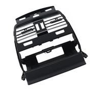 Pour Series 6 Pour F06 F12 F13 630 635 640 650 LHD Gauche Centre Droit Arrière Climatisation Grille Ventilation Panneau Sortie D'aération Intérieure De Voiture(Rear C)