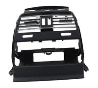 Pour Series 6 Pour F06 F12 F13 640 645 650 2011 2012-2018 LHD Grille Ventilation Climatisation Arrière Gauche Droite D'aération Intérieure De Voiture(Rear C)