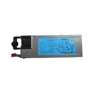 Pour serveur DL360 DL380 Gen9 G9 500W Alimentation 723594-001 754377-001