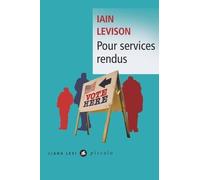 Levi's Pour Services Rendus
