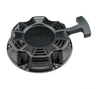 Pour SH265 SH270 pour démarreur à rebond - Remplacement pour générateur d'eau - Mécanisme de démarrage moteur - Nettoyeur haute pression - Cordon de traction - Boîtier en métal