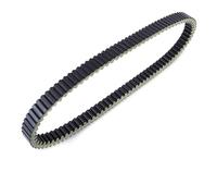 Pour SH300 Pour SH 300 2007-2015 Pour NSS300 Pour NSS Pour Forza 2013-2017 Courroie D'entraînement Transfert D'embrayage D'entraînement Transmission Belt