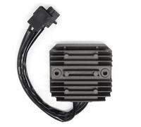 Pour Shadow VLX 600 VT 600 Pour Deluxe Pour Steed 400 CH250 31600-MY0-771 31600-MR1-010 31600-MR1-000 Régulateur Tension Redresseur Redresseur Régulateur Moto
