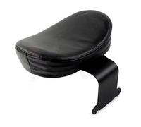 Pour Shadow VT750 1998- VT750 2004- Conducteur Dossier Coussin Siège Dossier Dossier Fit Moto Dossier arrière moto