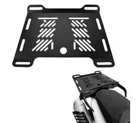 pour Shadow VT750C ACE 800 /VT800C 1100 Silver Wing Scooter Porte-Bagages Arrière Support De Bagages Rails Coffre