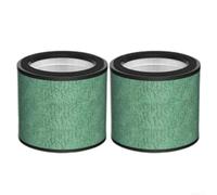 pour Shark HP070 Purificateur Air pour Shark HP070 Purificateur(2PACK) | amélioré, absorbe pour fumée cuisine, cuisson, air purifié, modèle HP070