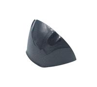Pour SHARK RACE R PRO GP de moto, visière, spoiler arrière, couvercle de remplacement en carbone (CARBON)