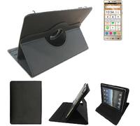 Pour Sharp SH-T01 Smart Étui stand Housse support Flip Cover Case