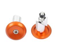 pour Sherco SC SCF SE SER SEF SEF-R Factory 125 250 300 450 500 Moto 7/8 "ou 1/8" Bouchons D'extrémité De Guidon Coniques Bouchon de Guidons