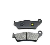 Pour SHERCO SE250-R SEF250-R 2019-2021 300 FACTORY SC/SCF/SE/SEF SEFR SER STR 2019-2021 Plaquettes De Frein Avant Et Arrière De Moto Plaquettes De Frein À Disque(Devant)