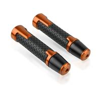 pour Shiver 750 SL750 2007-2011 2012 2013 2014 7/8" 22MM Accessoires De Moto Poignées Guidon Embout