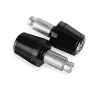 pour Shiver 750 SL750 2007-2011 2012 2013 2014 7/8" 22MM Accessoires De Moto Poignées Guidon Embout
