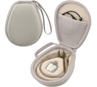 pour SHOKZ Casques de Sport sans Fil OpenRun Étui de Voyage Dur Convient à OpenRun Mini/Pro 2 Mini/OpenMove/OpenSwim/OpenSwim Pro,Étui Uniquement.[F19]