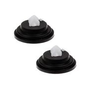 Pour Siamp Lot De 2 Caoutchouc Valves à Flotteur Duravit Laufen Twyford 95/95L/99T/99B/99