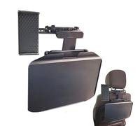 pour siège arrière de véhicule - réglable et multifonction | portable pour repas à l'arrière, accessoire de voyage pour les repas, le travail ou les loisirs lors de vos déplace