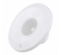 Pour siège de distributeur d'eau de rechange pour refroidisseurs d'eau à la maison et au bureau - Porte-bouteille en plastique, 18 x 11 cm, W