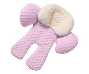 Pour Siège De Voiture - Protection De Sommeil Insert De Siège De Voiture,Support De Tête Pour - Pour Poussette Balançoire Balançoire Camping Jardin Parc