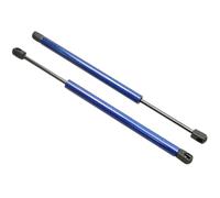 Pour Siège Pour Altea 5P1 2004-ON Ascenseur Prend En Charge Les Entretoises Tige Prop Amortisseurs Coffre Arrière Coffre Hayon Fibre Carbone CFCKHPTHAZ(1)