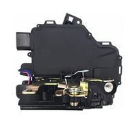 Pour Siège Pour Arosa 1997-2004 Pour Leon Hayon Pour Toledo II Berline 1999-2006 Actionneurs De Loquet Serrure De Porte IENQBVL(Front Left)