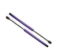 Pour Siège Pour Leon Mk3 5F Estate 2012-2020 1 Paire Supports Levage Entretoises Tige Support Amortisseurs De Tige De Support De Hayon Coffre Arrière(Carbon Fiber purple)