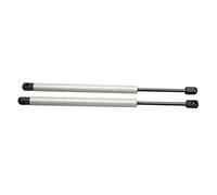 Pour Siège Pour Leon ST 5F8 MK3 5F Pour Estate Coffre Arrière Hayon Coffre Ascenseur À Gaz Prend Charge Entretoises Amortisseurs Tige D'appui 589mm CFCKHPTHAZ(2)